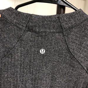 Lululemon Long Sleeve